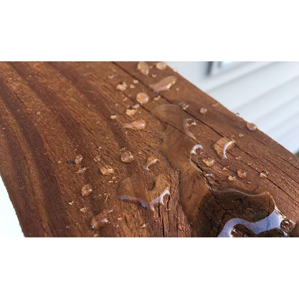 Danish Oil 5L