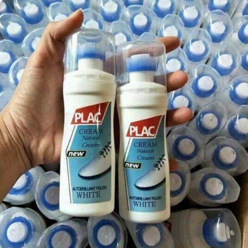 Tẩy giầy plac loại cọ