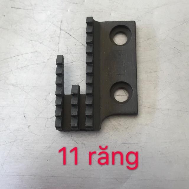 răng cưa 3 cầu máy may 1 kim công nghiệp