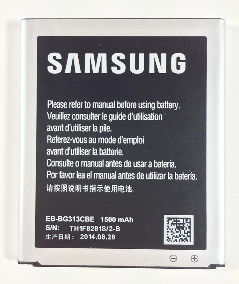 Pin samsung galaxy v g313