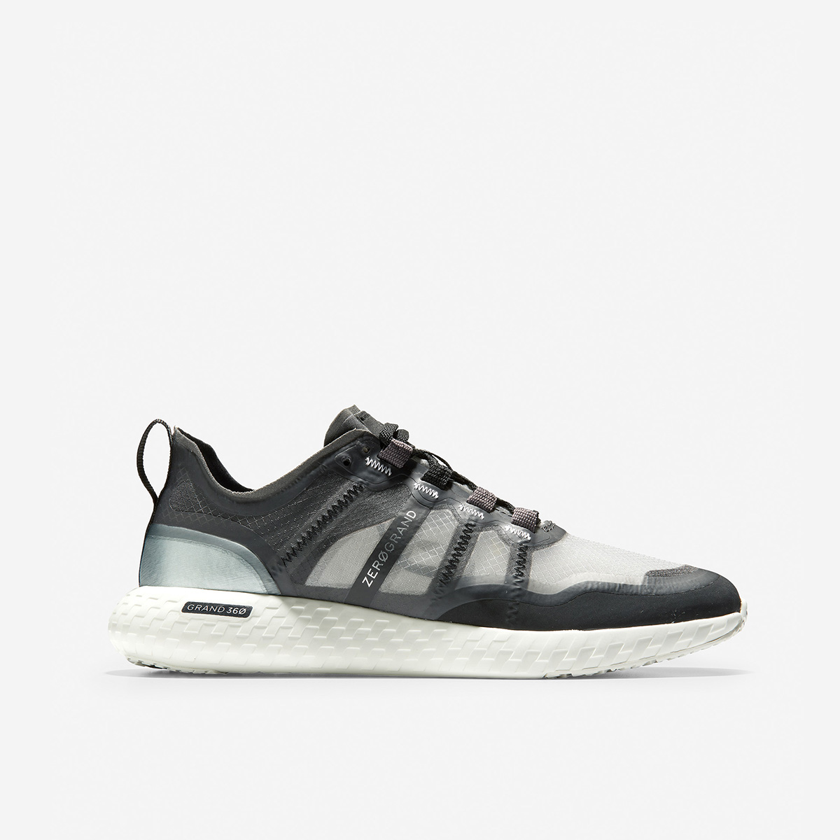 GIÀY SNEAKER, THỂ THAO - NỮ - ZERØGRAND OUTPACE RUNNER - W19468