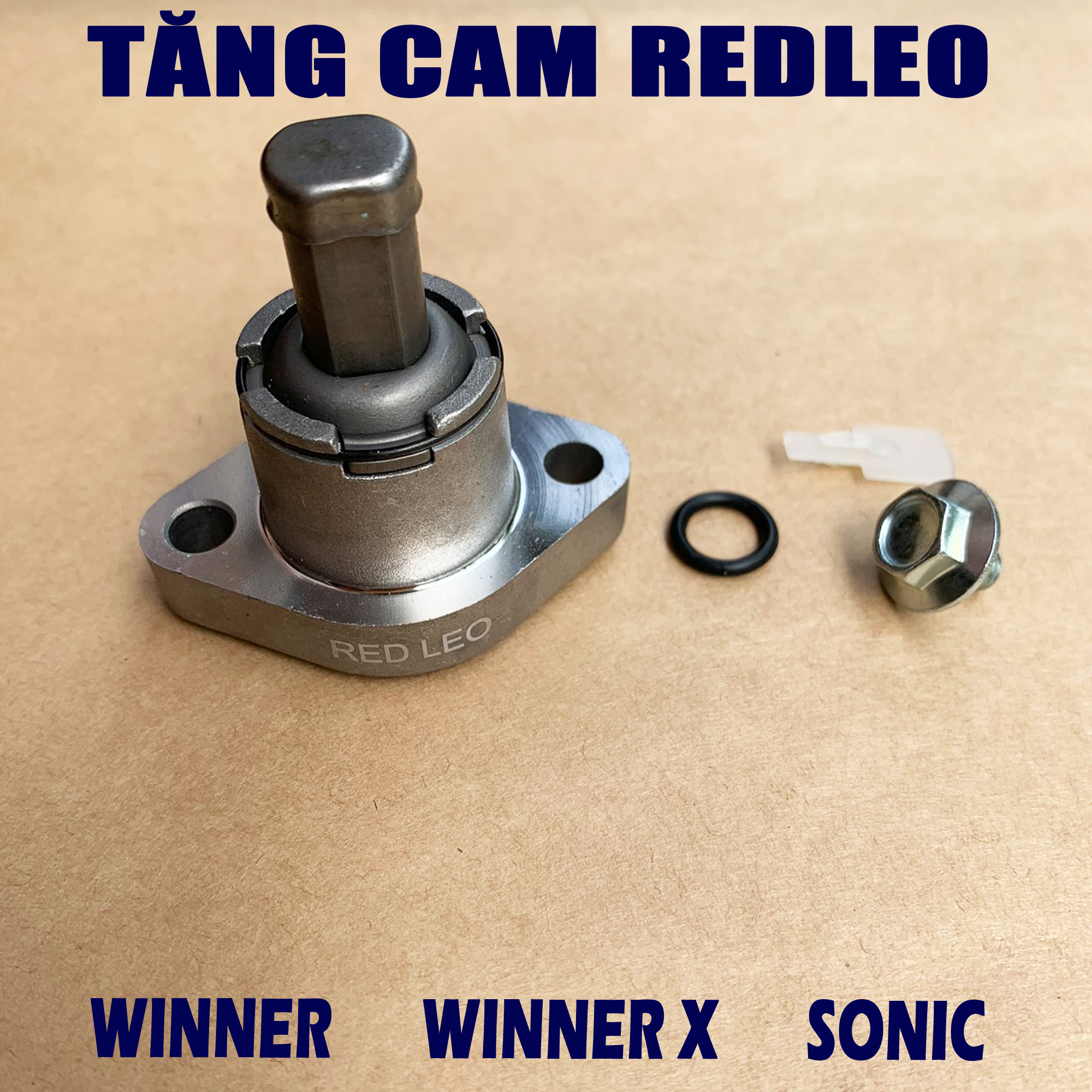 [HCM]Tăng cam redleo cho Winner / Winner X / Sonic