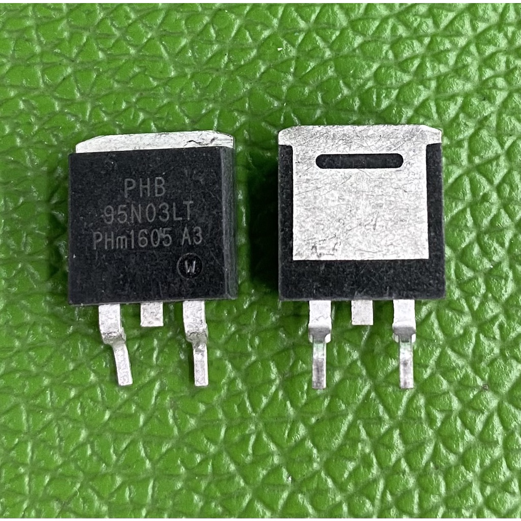 Combo 10 con MOSFET dán chống ngược 95N03