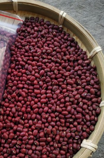 Đậu đỏ nấu chè - 1kg loại ngon
