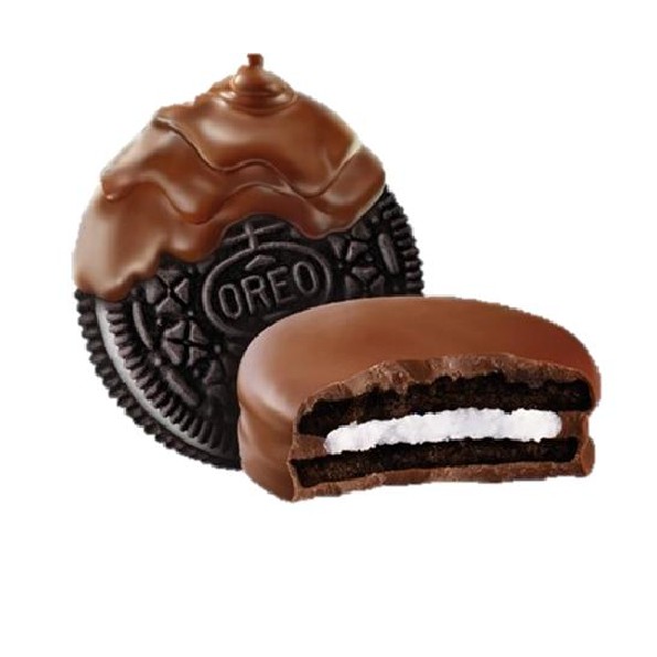 Bánh Quy Oreo Phủ Sôcôla Sữa