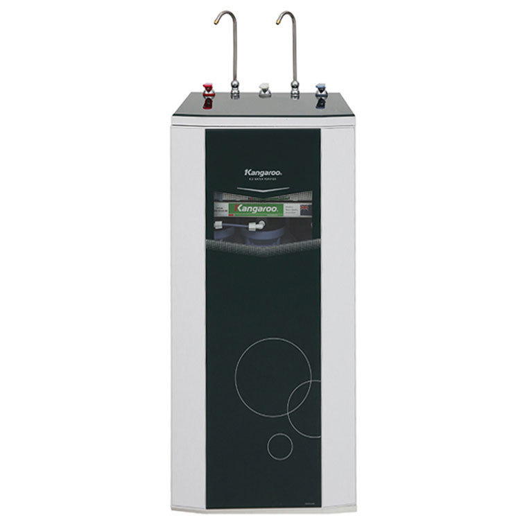 MÁY LỌC NƯỚC 2 VÒI KANGAROO KG10A3