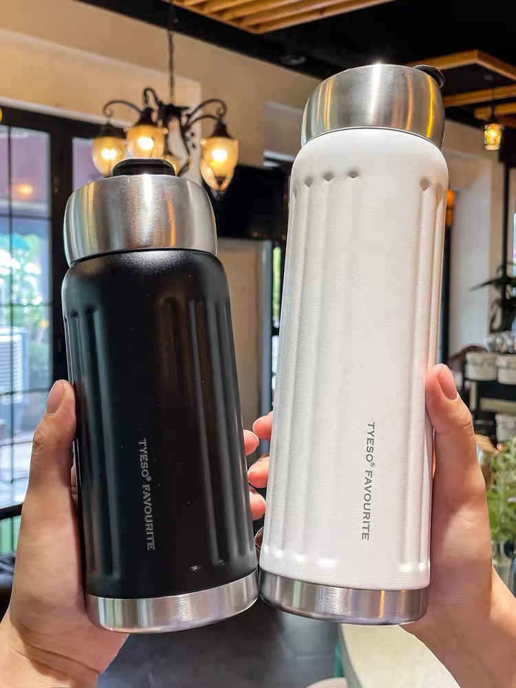 BÌNH GIỮ NHIỆT TYESO FAVOURITE 750ML