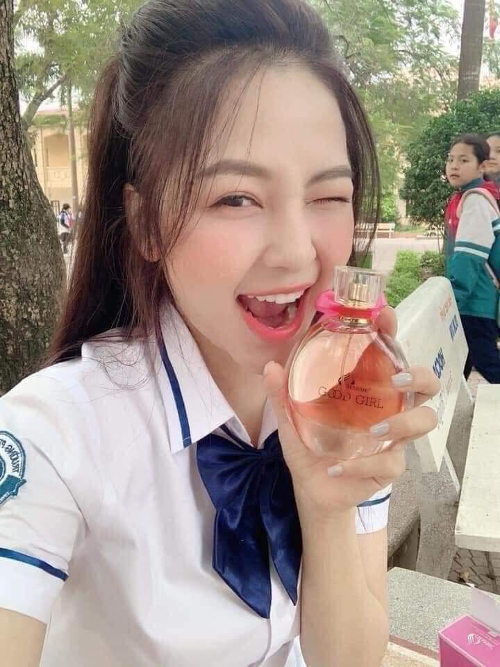 Nước Hoa Nữ Good Girl 100ml Mùi Thơm Quốc Dân