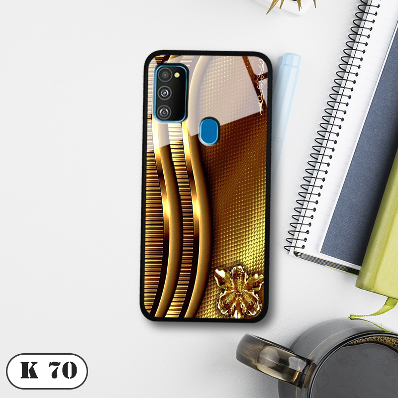 Ốp lưng 3D điện thoại SAMSUNG GALAXY M21