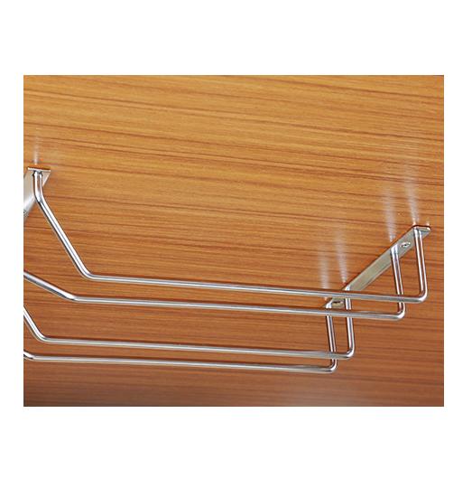 Giá Treo Ly Rượu Vang Inox 304 - 35c