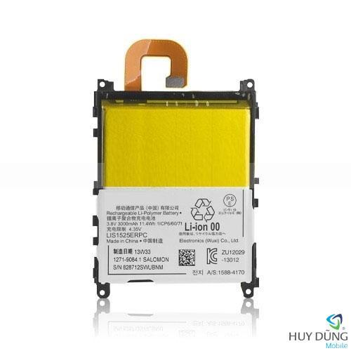 Pin cho Sony Xperia Z1