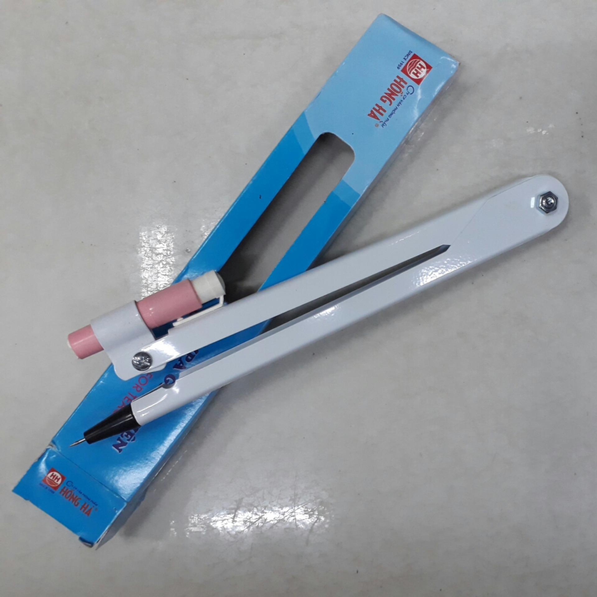 Compa giáo viên Hồng Hà