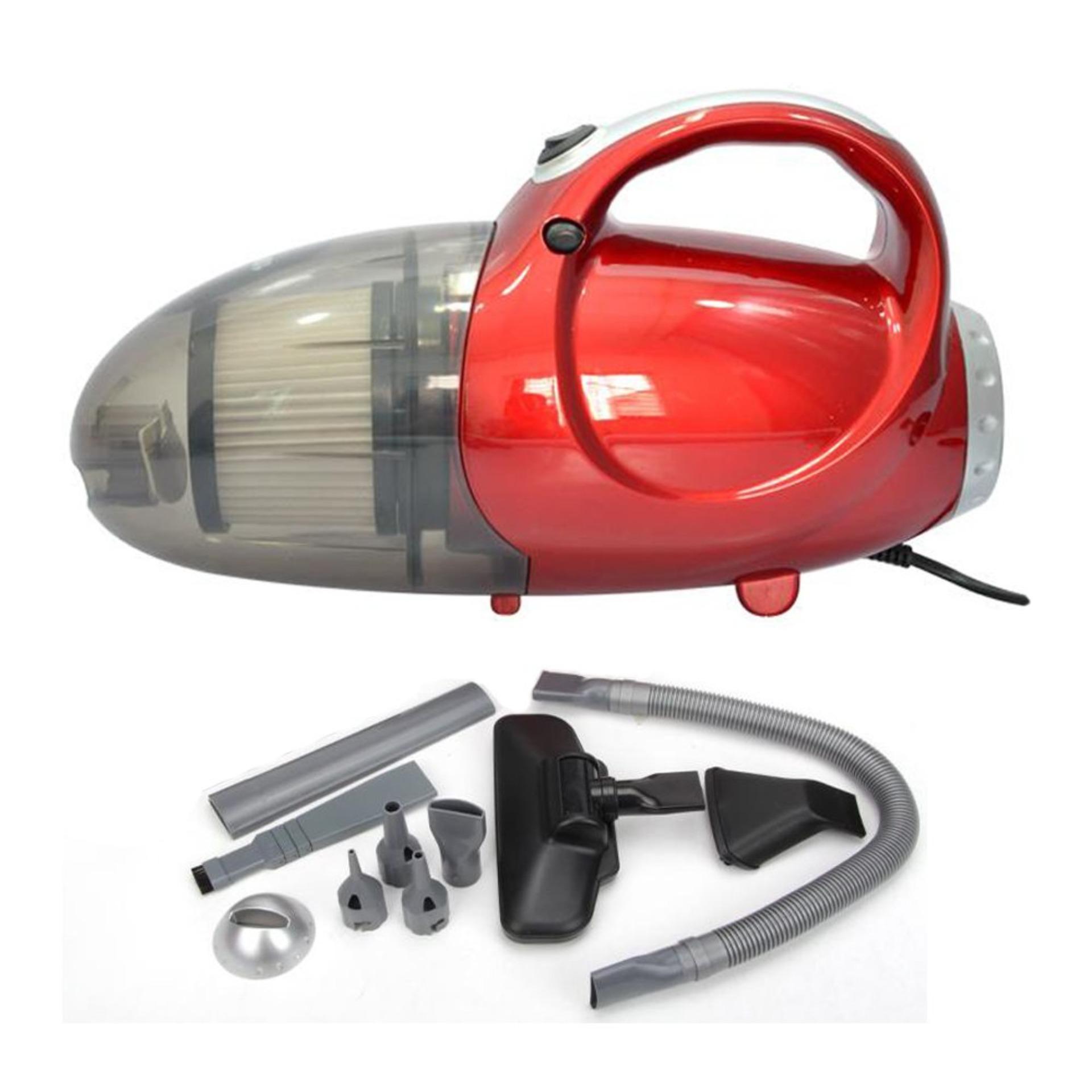 Máy Hút Bụi Mini Cầm Tay Jk8 Hai Chiều