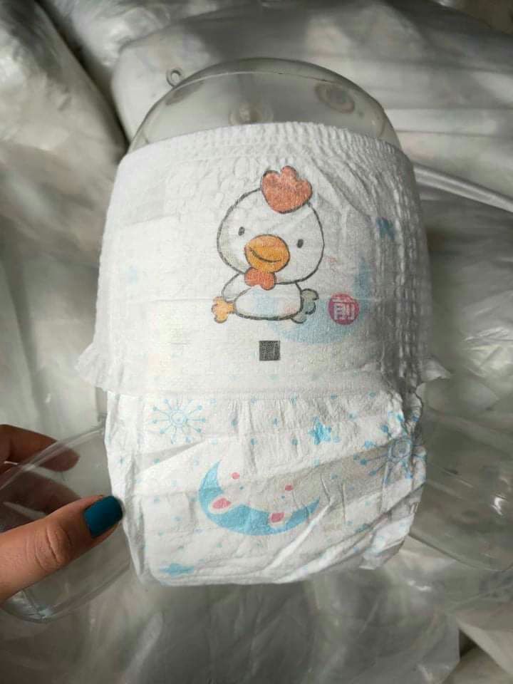 bỉm homebaby
