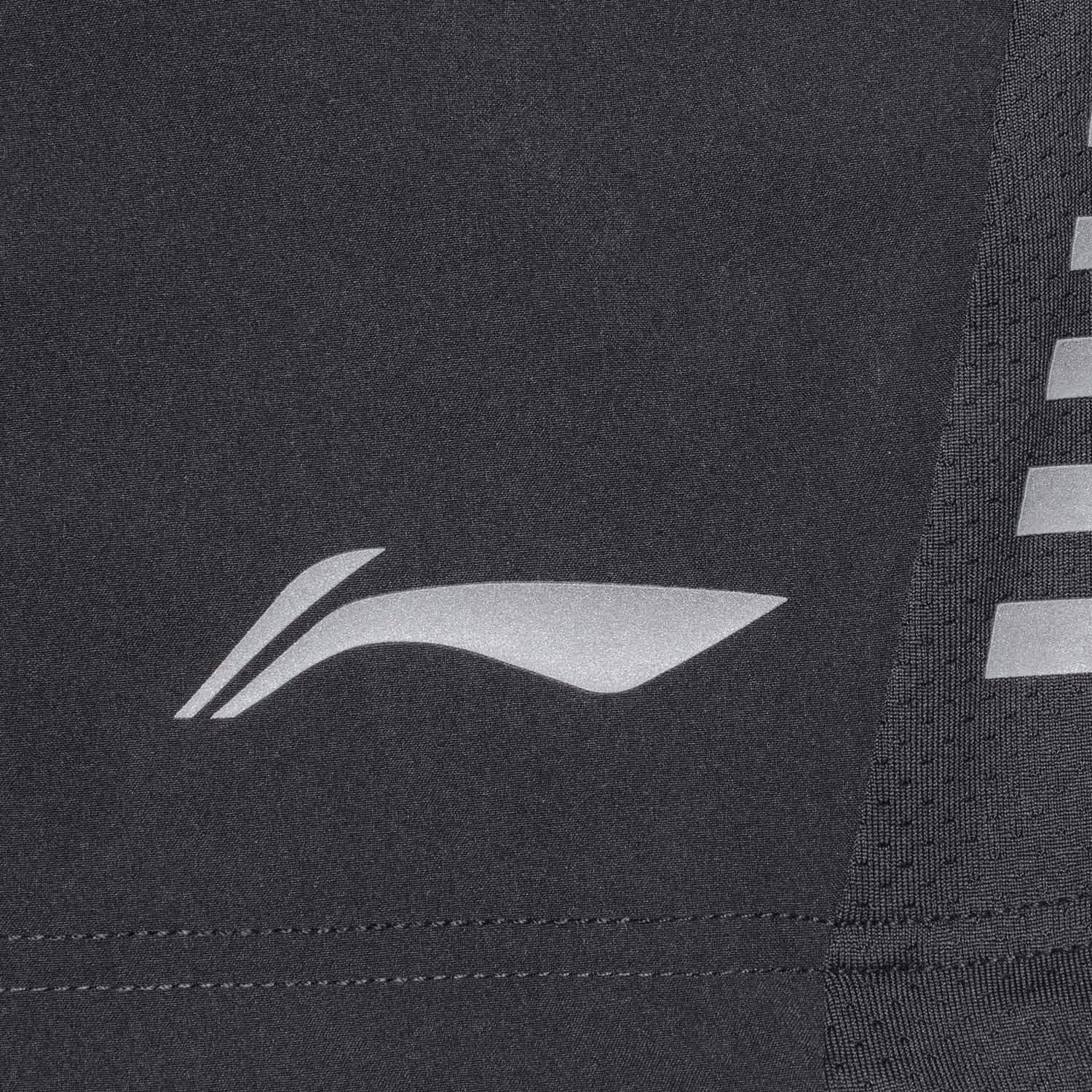Quần Short Thể Thao Nam Li-Ning AAPT017-1