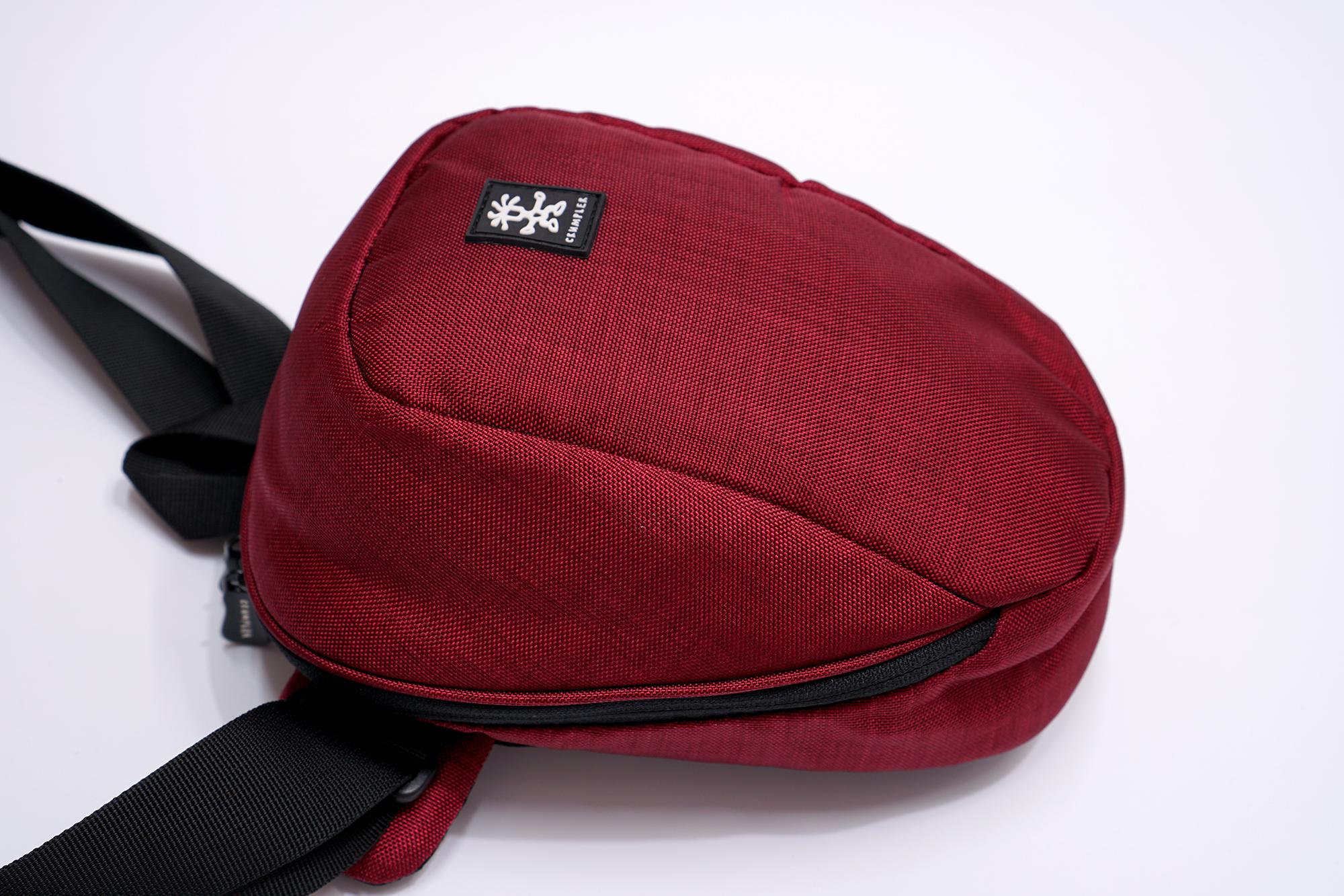 [HCM]Túi đựng máy ảnh Crumpler Quick Escape 400