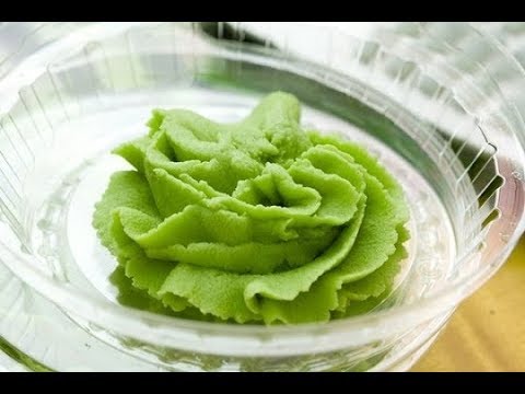 ( CHUẨN NHẬT ) Bột Mù Tạt Wasabi Nissi (1kg/gói)