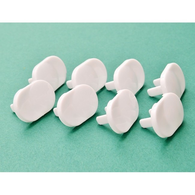 [HCM]Set 10 chiếc/nút bịt ổ điện an toàn cho trẻ nhỏ [BỊT Ổ ĐIỆN]