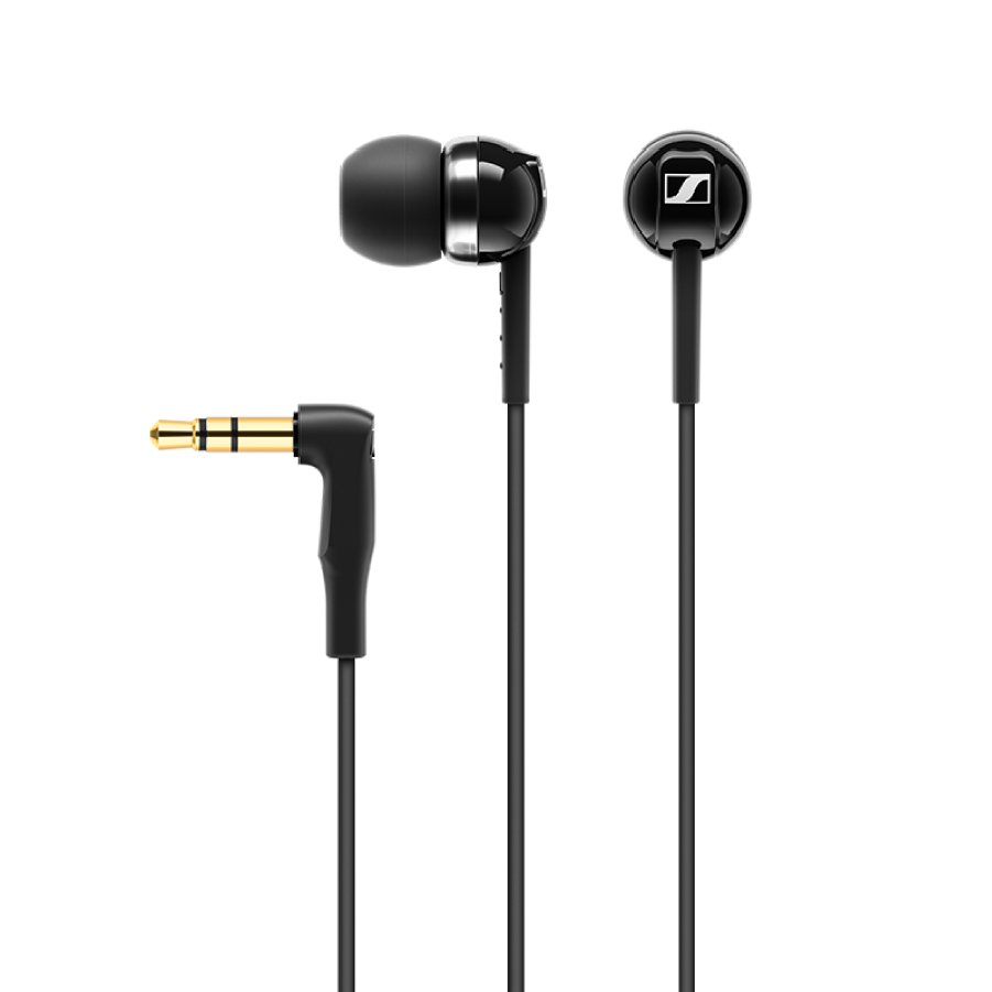 Sennheiser CX 100 genuine 2 years warranty