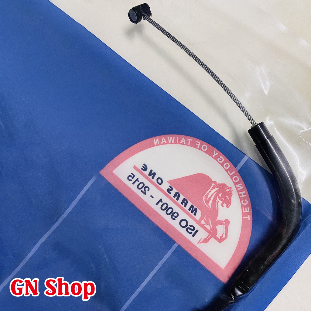 Raider 150 Fi Motorcycle Clutch Cable (Satria 150 Fi) - 2016-2017 Model by Mars One