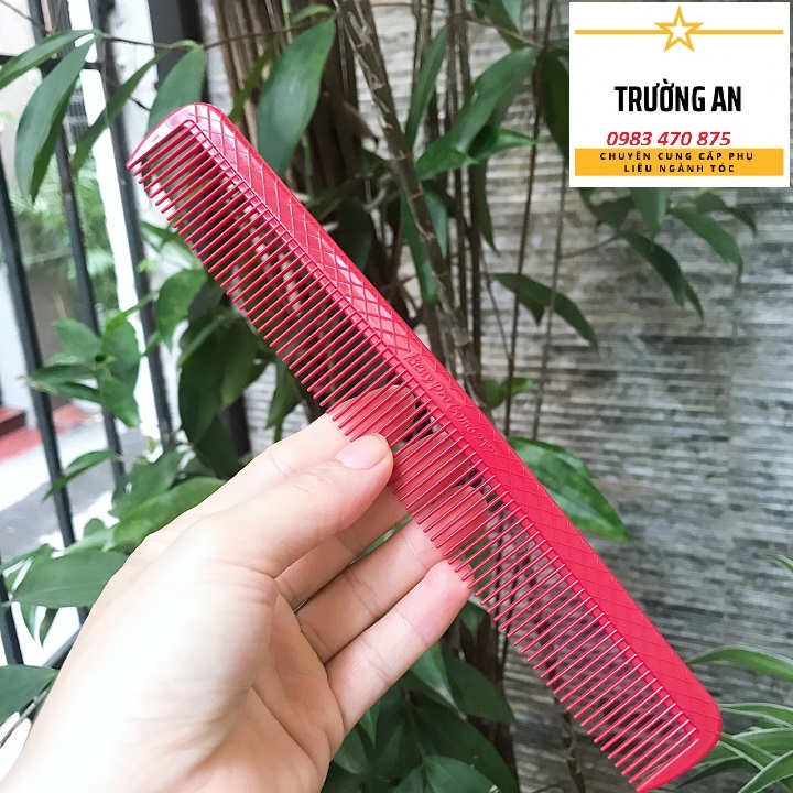 Lược Cắt Tóc Nam Nữ Nhật Bản