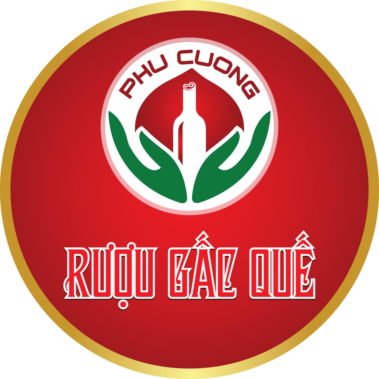 Rược Gấc Quế Xoa bóp Phú Cường