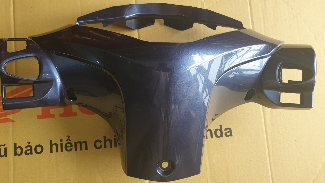 ỐP TRƯỚC + SAU TAY LÁI FUTURE 125 FI