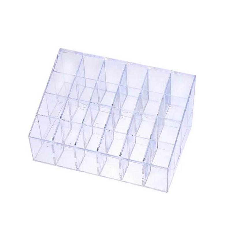 KHAY ĐỰNG SON 24 Ô (Kho Đồ Rẻ)