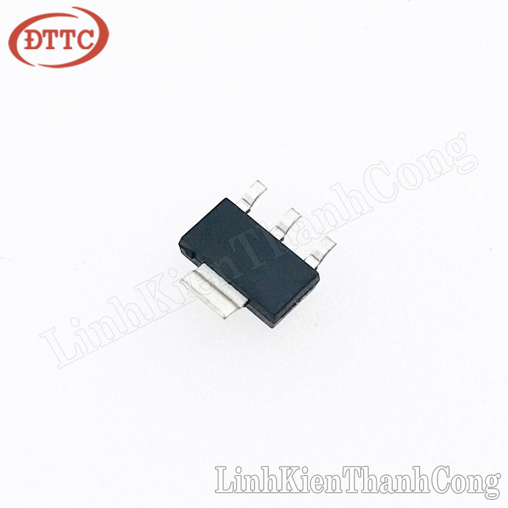 IC Ổn Áp AMS1117-2.5V 2.5V 1A SOT223