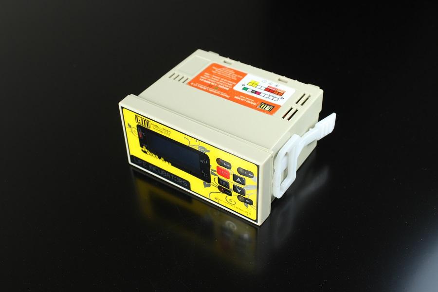 [HCM]Bộ điều khiển máy ấp trứng C-MINI