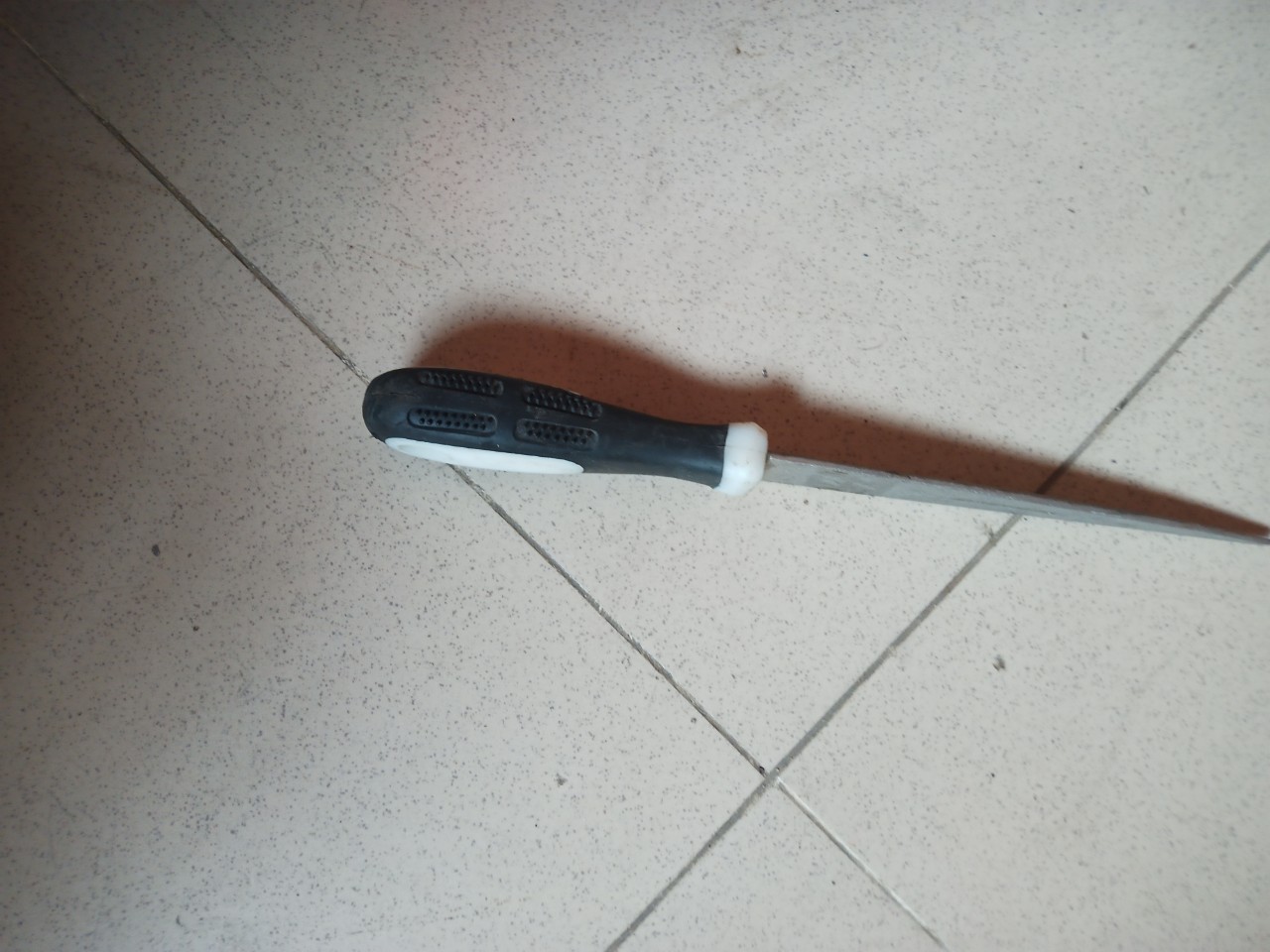 Liếc dao Hàng nhật bãi