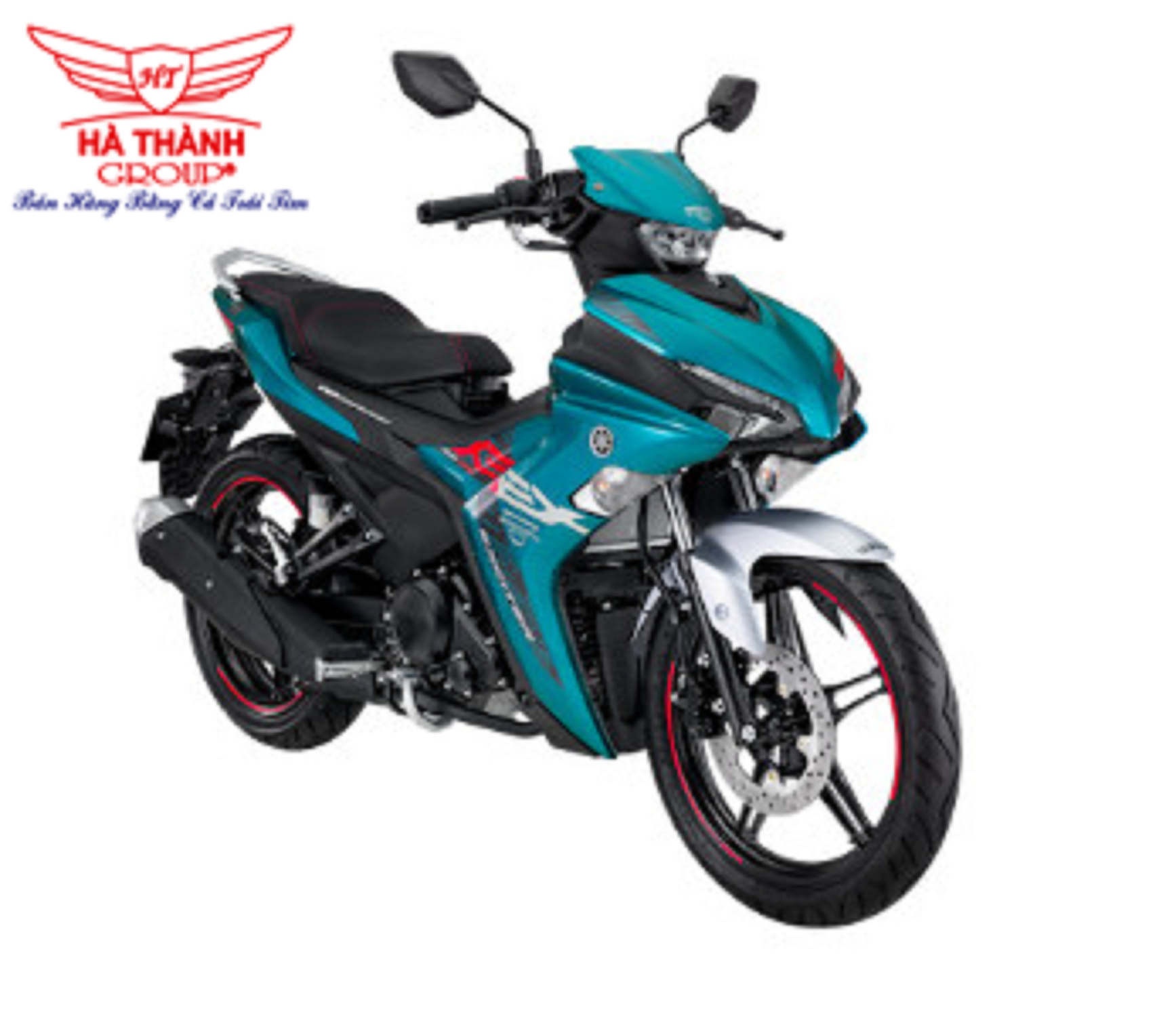 Xe Máy Yamaha Exciter 155 VVA Giới Hạn Mới 2023