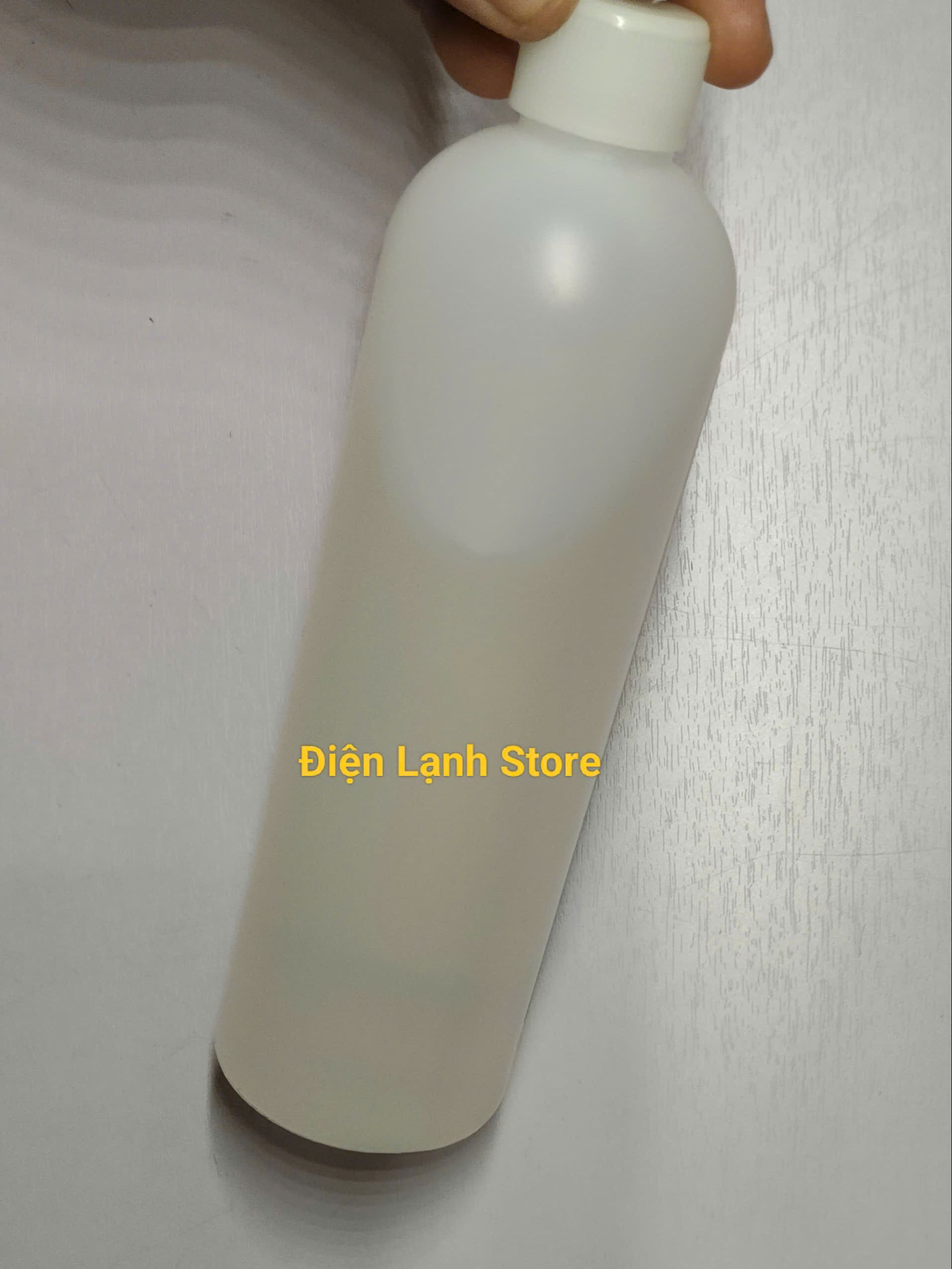 Dầu máy hút chân không Value 330ml/11.16oz( Hãng ).