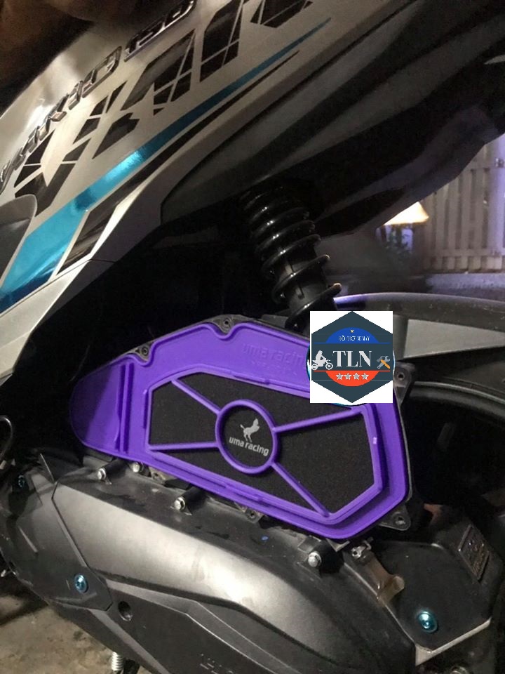 [HCM]LỌC GIÓ UMA Racing VARIO/AIRBLADE/CLICK