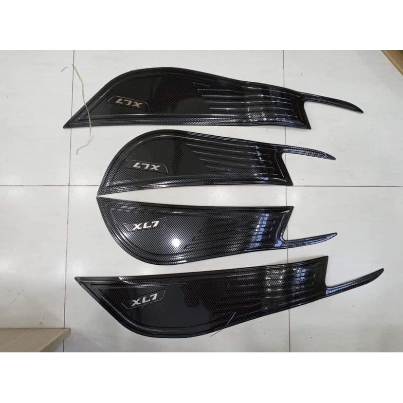 Phụ kiện ô tô xe suzuki xl7, suzuki xl-7 2020 2021 2022 cao cấp, đầy đủ, ốp trang trí nội thất ngoại thất xe suzuki xl7