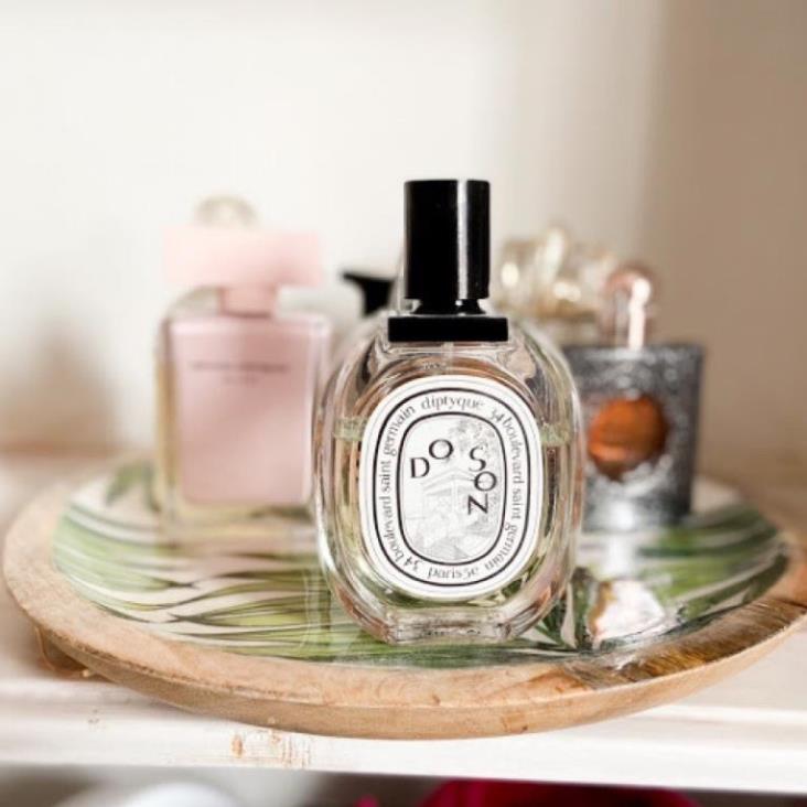 [S.A.L.E] 🌟 Nước Hoa Diptyque Do Son EDT 5/10/20ml #.founderper