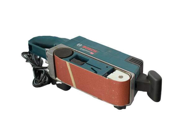 Máy chà nhám Bosch GBS75A