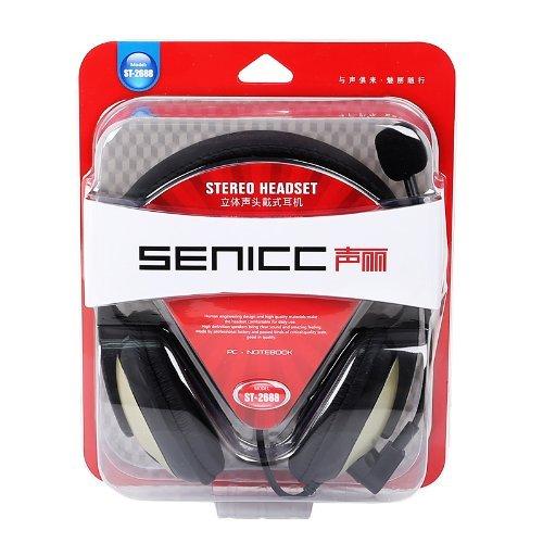 Tai nghe Senic ST-2688