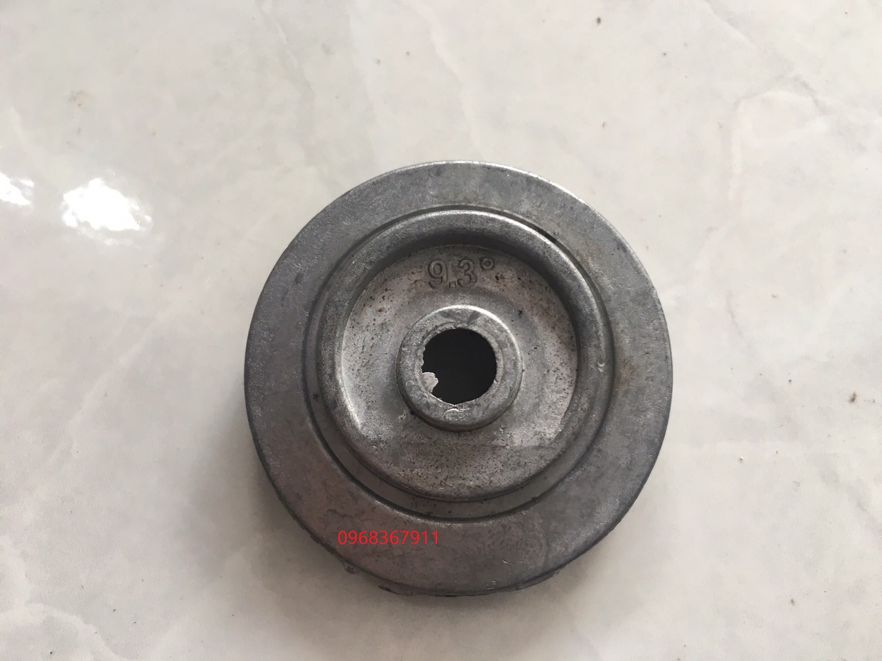 Vòng bi máy rửa xe mini gia đình