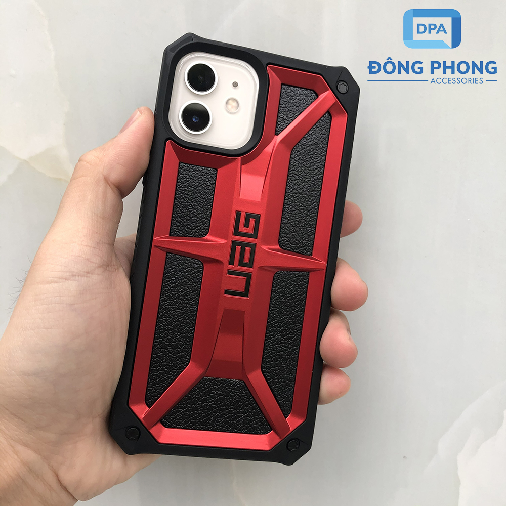 Ốp Lưng Chống Sốc UAG Cho iPhone