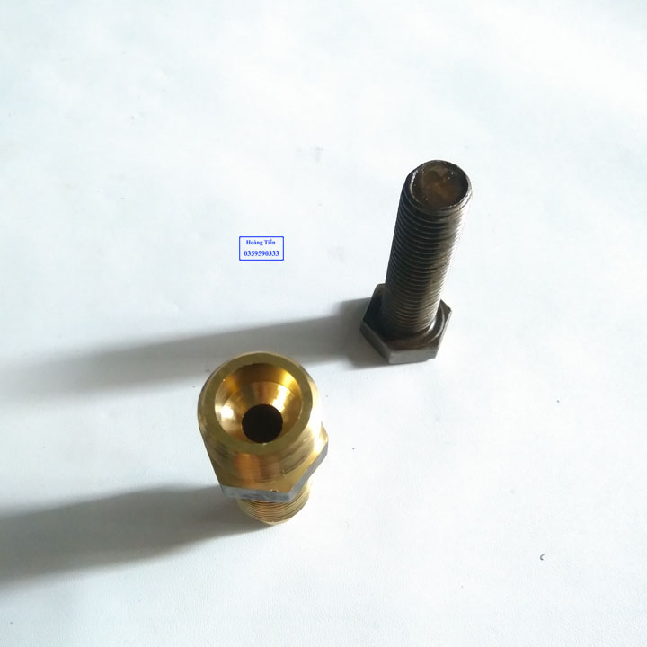 Cảo đồng hồ hàn cắt gió đá
