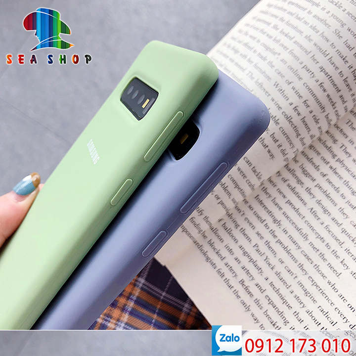 Case for Samsung S10 & S10 Plus