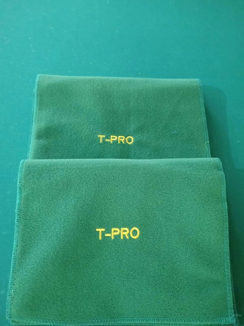 Vải Lau Bàn Bida T-PRO