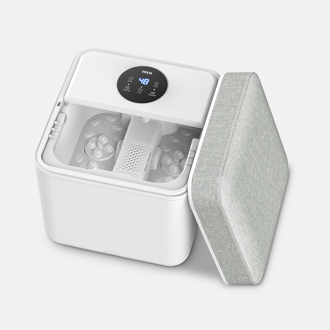 Bồn ngâm chân massage HITH ZMZ-X5