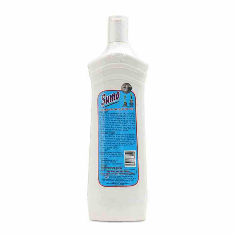 Chất tẩy đa năng SuMo 700gram
