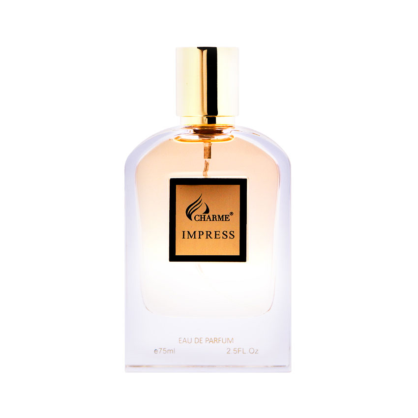 [HCM]NƯỚC HOA NAM IMPRESS 75ML- TS02