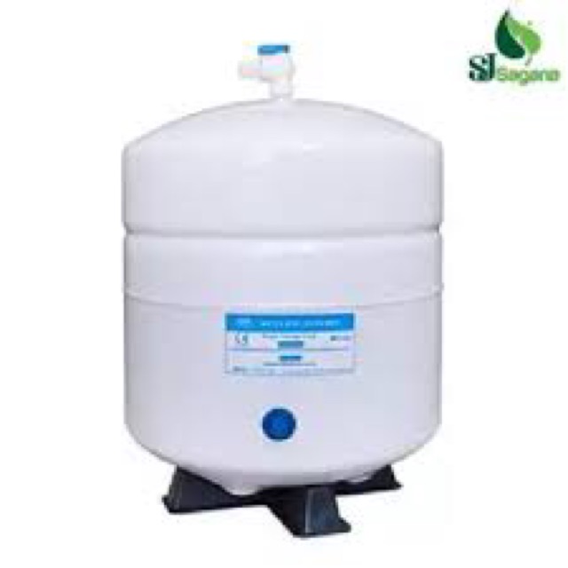 Bình áp Đài Loan 12l cho máy lọc nước