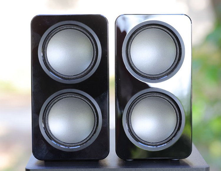 Bộ Loa 5.0 cho dàn Home Theatre