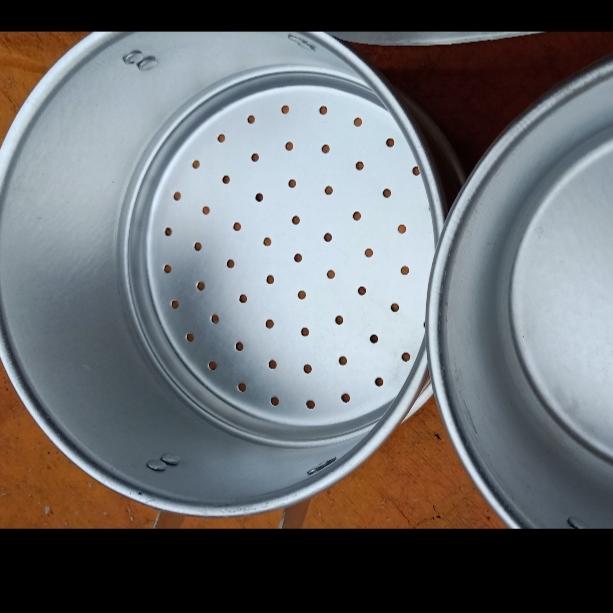 NỒI HẤP ( XUNG HẤP) loại 2kg
