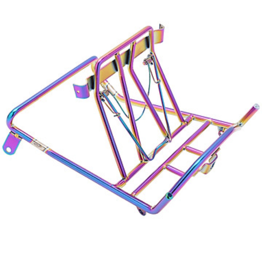 Baga Airblade 2020 - baga titan 10 ly
